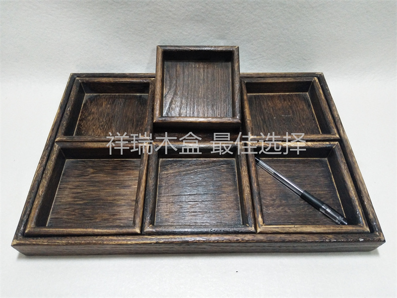 出口木盤木制品